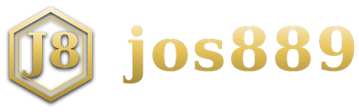 jos889 logo