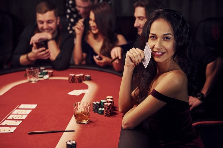 jos889 What Live Roulette Royal Contains